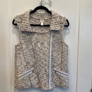 Adorable Sweater Vest